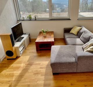 Moderne Wohlfühl-Oase mit traumhaftem Ausblick - - 7