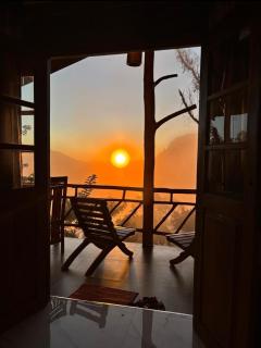 Hotel Mahira Inn - - 1