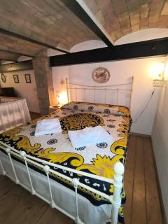 14 Holiday in Tuscany - Val d'Orcia - CASA PRIVATA - Castel del Piano - 2