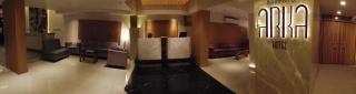 KONAARK'S ARKA Hotel - Nagpur - 0