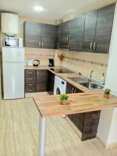 Cozy apartment with garage near center and beach - Torrevieja - 6
