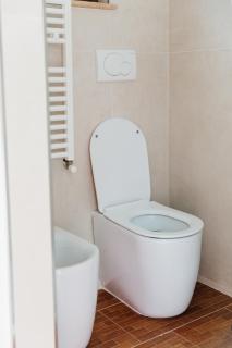 Bed & Breakfast Memory - Castelbasso - 1