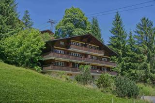 Apartment Bodmisunne 4,5 - GRIWA RENT AG - 9
