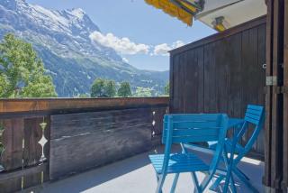 Apartment Bodmisunne 4,5 - GRIWA RENT AG - 1