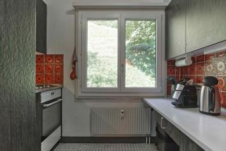 Apartment Bodmisunne 4,5 - GRIWA RENT AG - 3