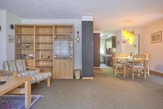 Apartment Bodmisunne 4,5 - GRIWA RENT AG - Grindelwald - 0