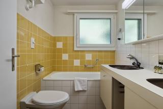 Apartment Bodmisunne 4,5 - GRIWA RENT AG - 2