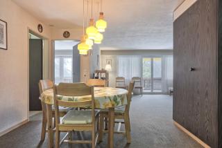 Apartment Bodmisunne 4,5 - GRIWA RENT AG - Grindelwald - 8