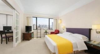 Shantou Golden Gulf Hotel - Shantou - 2