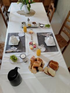Chambre du Hamel - 4