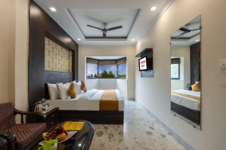 Hotel Dharam Villa At Sector 11, Noida - Neu-Delhi - 1