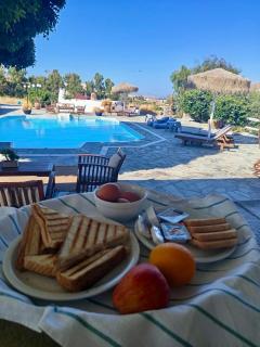 Casa Paros - Parikia - 4