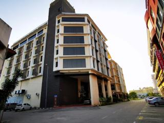 La Boss Inn - Malacca - 5