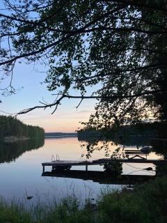 Metsäsydän mökki 1 Minttumaari - 2