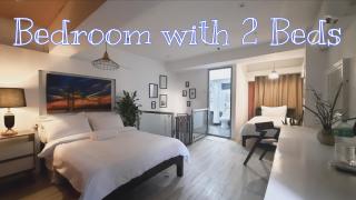L1 Staycation in Bonifacio Global City - Manila - 3