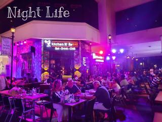 L1 Staycation in Bonifacio Global City - Manila - 1