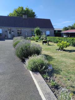 Chambre du Hamel - Avroult - 7