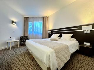 Hotel Chantereyne - Cherbourg-en-Cotentin - 8