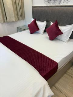 The White Roots Hotel - Kota - 2