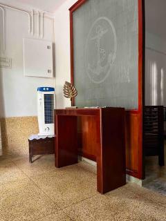 Puthukkeril Heritage Home - Talavadi - 1