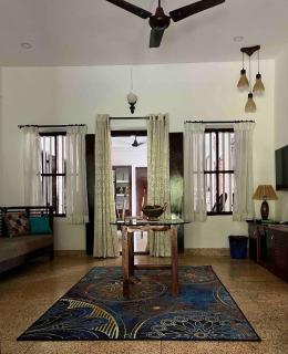 Puthukkeril Heritage Home - 3