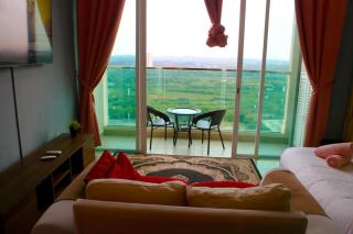 Cool Sunset studio Netflix wifi balcony2free park - 9