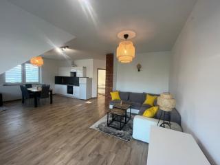 Wczasy Chmielno Apartament Słoneczny - Chmielno - 0