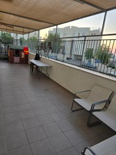 דירת נופש בבית שמש - 9