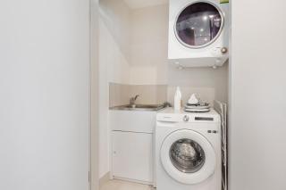 Modern 2BR with Sea and Sky View - 4