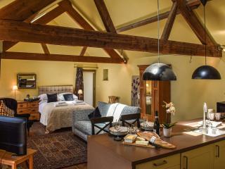 The Byre - Helmsley - 8
