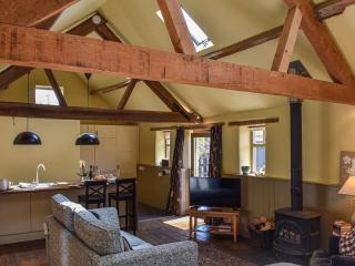 The Byre - Helmsley - 6