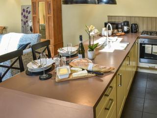 The Byre - Helmsley - 3
