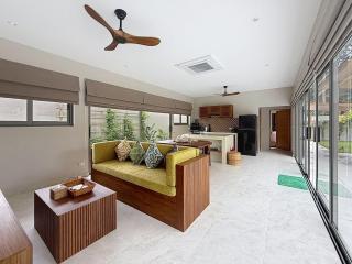 Villa Souimanga 2BR Balinese Style - Mae Nam - 3