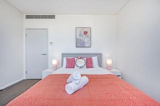 Modern 2BR with Sea and Sky View - Sydney - 6