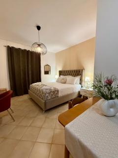 Evita Luxury Apartments - Spilia - 9