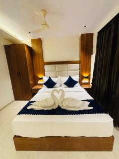 Hotel Isra Comfort Inn - 7