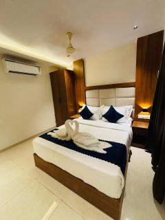 Hotel Isra Comfort Inn - 5