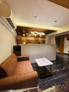 Hotel Isra Comfort Inn - 0