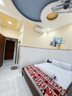 NHÀ NGHỈ THANH XUÂN- Có cho thuê xe máy và xuất hóa đơn - Ấp Ðông An (1) - 7