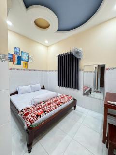 NHÀ NGHỈ THANH XUÂN- Có cho thuê xe máy và xuất hóa đơn - Ấp Ðông An (1) - 6
