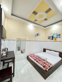 NHÀ NGHỈ THANH XUÂN- Có cho thuê xe máy và xuất hóa đơn - Ấp Ðông An (1) - 5