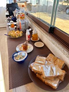 Molti Mari B&B Resort - Olbia - 4