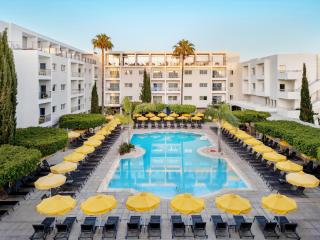 Mayfair Hotel - 0