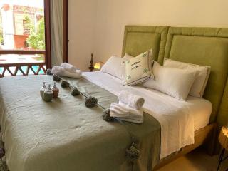 Riad Alba, Piscine privée et petit déjeuner Palmeraie - Marrakesh - 2
