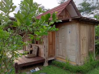 Homestay Ijen Lemon House - Jambu - 8