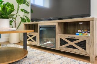 Forest Haven on the Ridge - 4