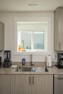 Forest Haven on the Ridge - 1