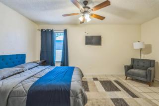The West Valley Stay - Glendale - 1