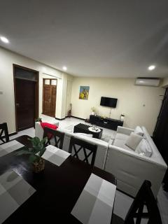 Dar es salaam Homestays - Dar es Salaam - 0