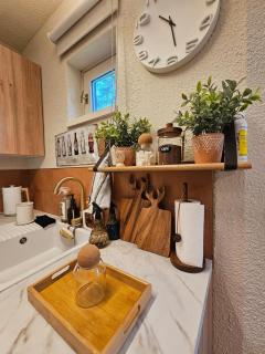 Studio 25m2 Vars, Chambeyron, Pied de Piste et Confort - Vars - 3
